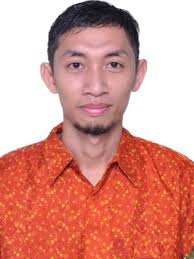 Rizmahardian Ashari Kurniawan, Ph.D