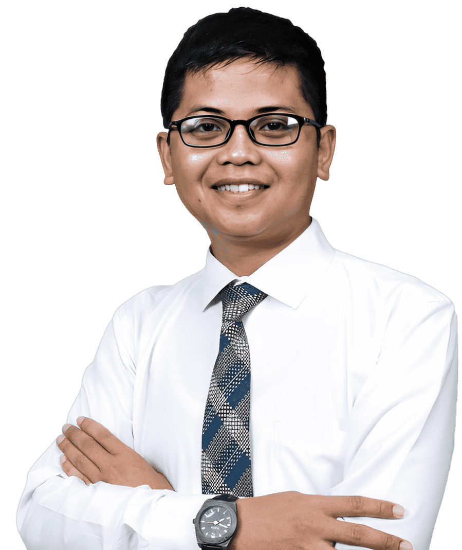 Abdul Jabbar, S.Si, M.Ling